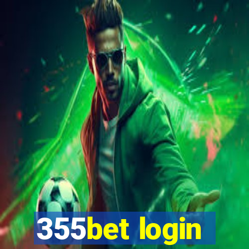 355bet login